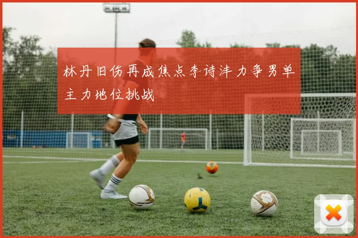 林丹旧伤再成焦点李诗沣力争男单主力地位挑战